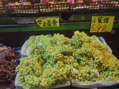 -家辉生鲜超市(东五路店)