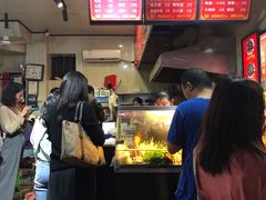 -小朱麻辣串(益民街店)