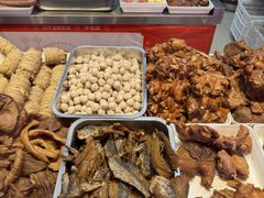 -净香园熟肉(北坦总店)