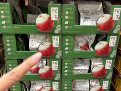 -山姆会员商店(杨桥西路店)