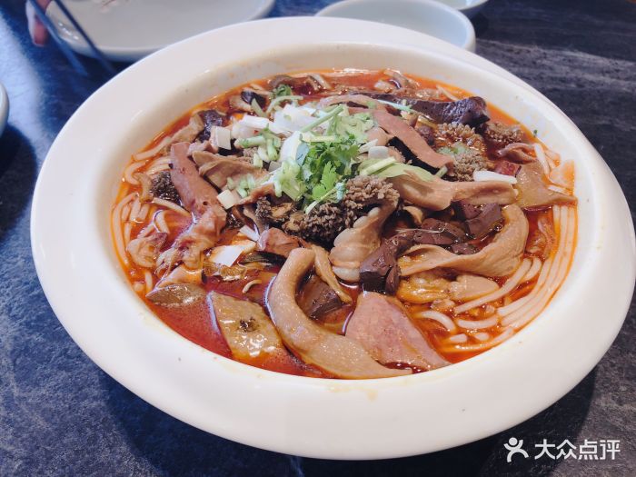 紫泥369粗粮季(鼓楼店)怀仁羊杂图片 - 第7张