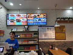 -西粉堂新疆米粉(朝外店)