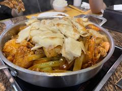 -黄记煌三汁焖锅(崇文门店)