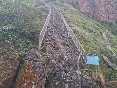 -七仙岭温泉国家森林公园
