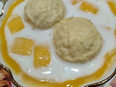 -甜心妈妈·榴莲星级糖水(北京路总店)