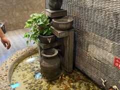 -小牛叔鲜切牛肉·火锅·烤肉自助(公济桥路店)