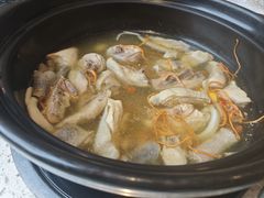 原味椰子鸡-三克火锅影院(来福士店)