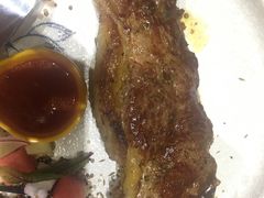 -野牛西厨·石烧牛排专门店(张槎店)