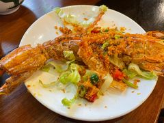 -猪肉婆私房菜(容桂总店)