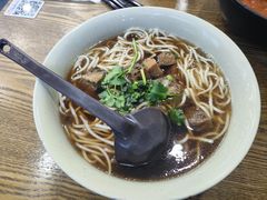 -李先生牛肉面大王(站北广场店)