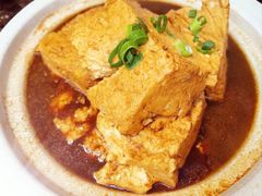 -天毓山庄·餐厅