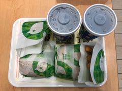 -德克士(宝龙天地店)