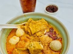 -阿坤纯正西刀鱼丸(Kuala Lumpur Branch)