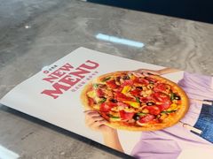 -必胜客(玉泉远洋店)