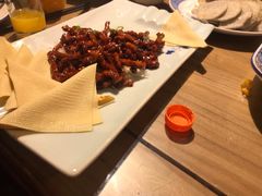 -十六中酱肉·烧烤·京菜小馆(五方桥旗舰店)