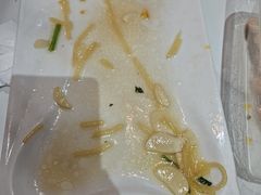 -鲁南仔·滕州炒鸡(经三路店)