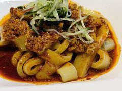 -青海名吃尕张娃非遗烤肉(海湖总店)