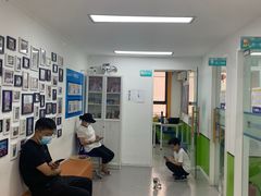 -童程童美·信息学竞赛·机器人编程·少儿编程(大钟寺校区)