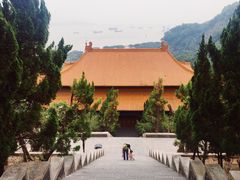 -南沙天后宫景区