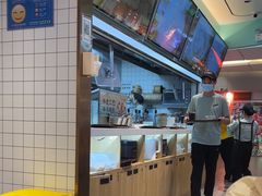 -苏晓玥·江南小吃(深圳北站店)