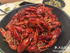 -聚味瞿记·龙虾堂(梅溪湖店)