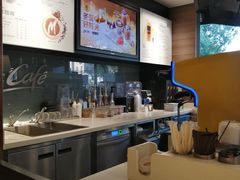 -麦当劳(田林好又多店)