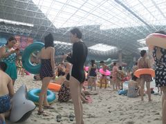 -波塞冬旅游度假区