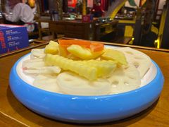 -蜀江龙火锅(339店)