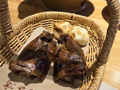 烤鸽子-鸽子窝(宋庄店)