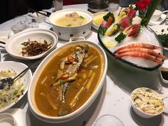 -淮扬厨子(健康路店)
