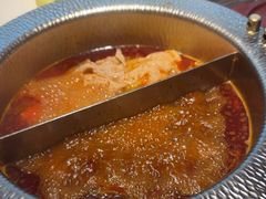 -牛YO寿喜烧和牛火锅自助(三台子万象汇店)