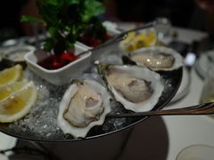 -Wolfgang’s Steakhouse 沃夫冈牛排馆(上海白玉兰广场店)