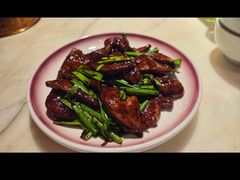 -小吊梨汤·北京菜·烤鸭(清河万象汇店)