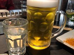 -很久以前羊肉串(昌里路三钢里店)