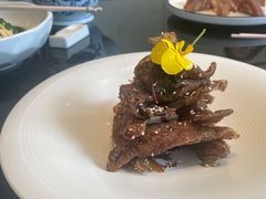 现制熏鲳鱼-漢舍中国菜馆(889广场店)