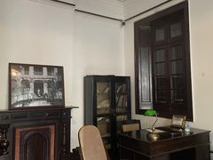 -詹天佑故居博物馆