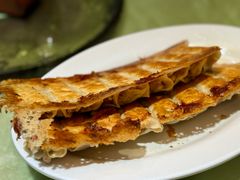 -大眼锅贴水饺(河东店)