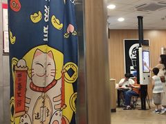 -麦当劳(集美石鼓店)