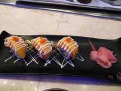 -宝立方酒店-自助餐西餐厅