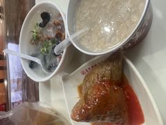 -蓝氏钟楼肉粽