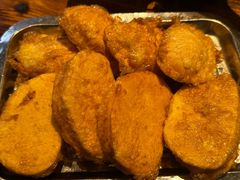 -破店肥哈·海鲜·烧烤(郑州银泰inPARK店)