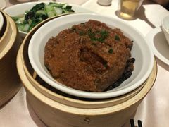 -粗茶淡饭·汉口公馆(循礼门店)