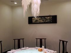 包厢-锦色烤鸭·本地菜(学院路店)