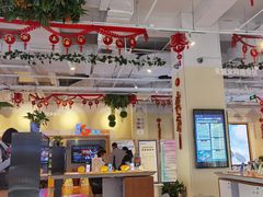 大厅-中国电信(大钟亭营业厅)