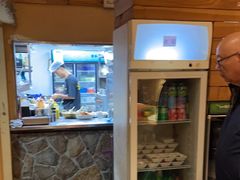 -冰川冷面·延边菜·炭烤串(观前店)