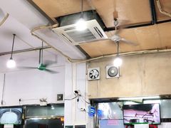 大堂-南记食粥坊·宵夜大排档(莲花总店)