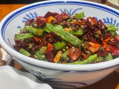 -琥珀老六龙虾(四里河店)