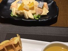 -戈尔登酒店·满堂彩咖啡厅