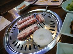 -首尔馆韩国料理(金童路店)