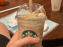 -星巴克臻选(深圳华强北茂业店)